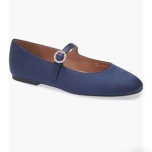 Linea Paolo Mia Mary Jane Flat